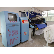 China Industrielle Textilmaschine zum Quilten